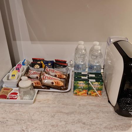 Al Castello - Aeroporto Delle Marche - Ancona Apartment ฟัลโกนารา มาริตติมา ภายนอก รูปภาพ
