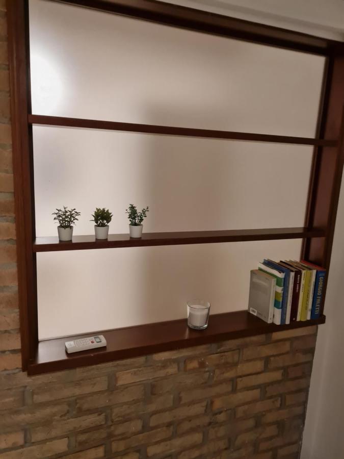 Al Castello - Aeroporto Delle Marche - Ancona Apartment ฟัลโกนารา มาริตติมา ภายนอก รูปภาพ