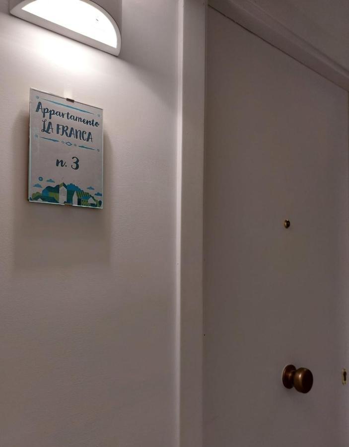 Al Castello - Aeroporto Delle Marche - Ancona Apartment ฟัลโกนารา มาริตติมา ภายนอก รูปภาพ