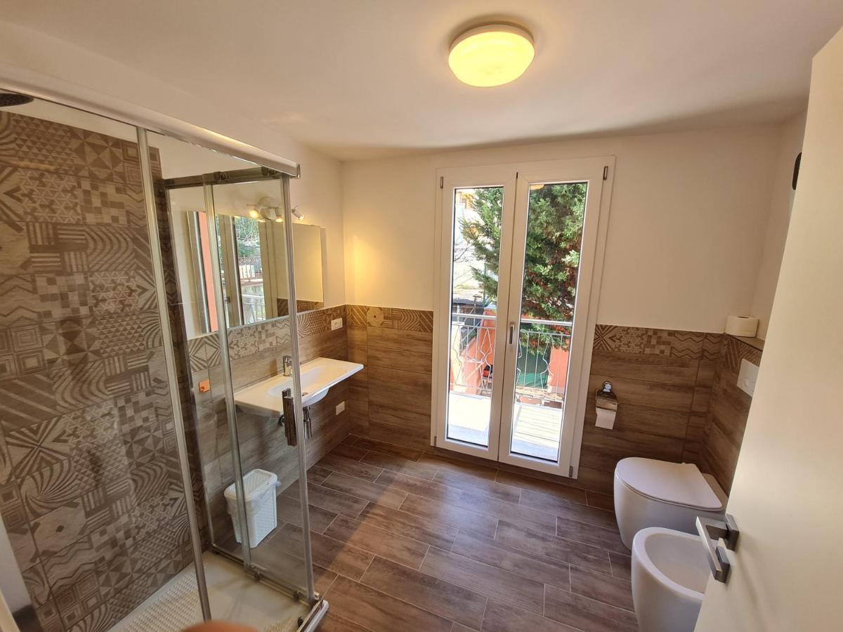 Al Castello - Aeroporto Delle Marche - Ancona Apartment ฟัลโกนารา มาริตติมา ภายนอก รูปภาพ