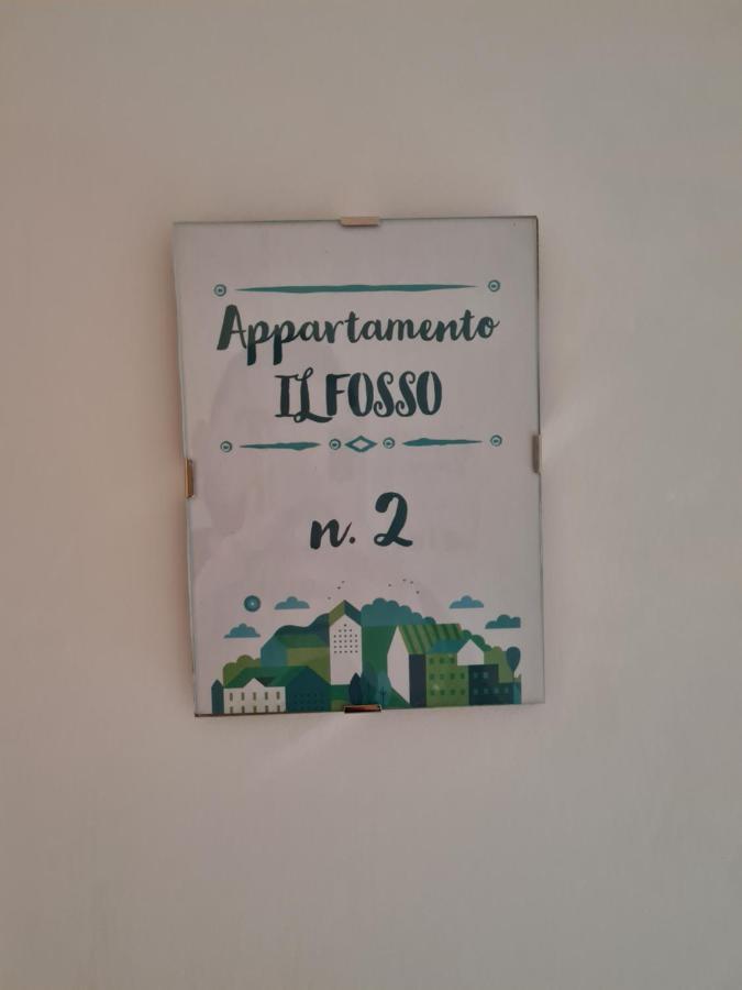 Al Castello - Aeroporto Delle Marche - Ancona Apartment ฟัลโกนารา มาริตติมา ภายนอก รูปภาพ